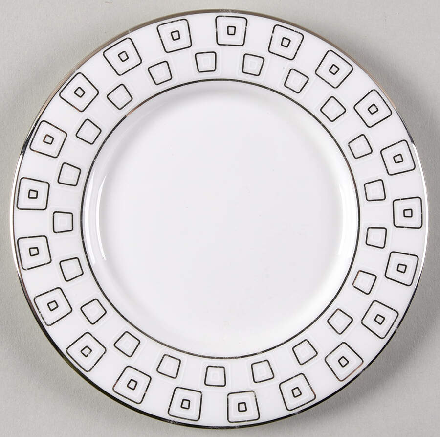 Mc Cormick Square Saucer by Lenox-1