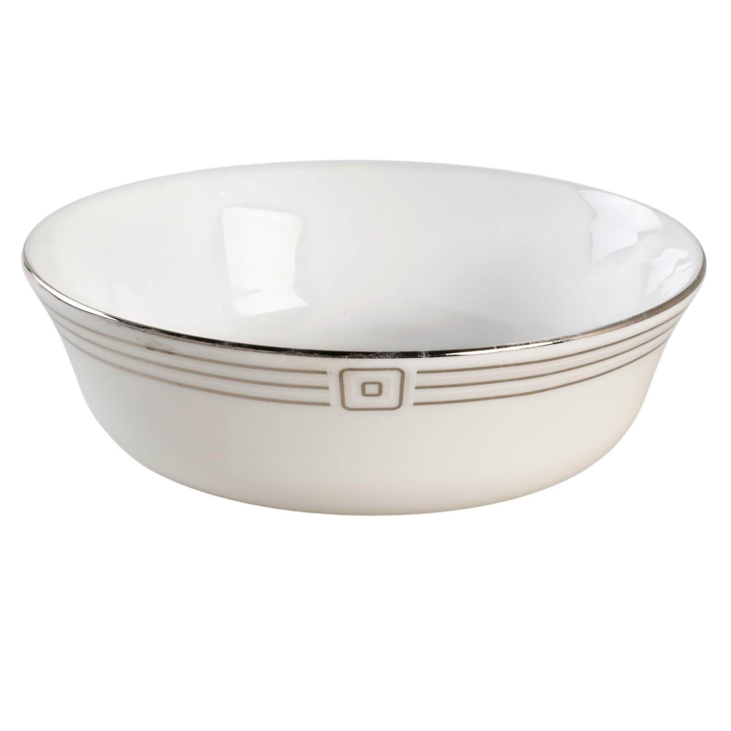 Mc Cormick Square 6" All Purpose Bowl by Lenox-1