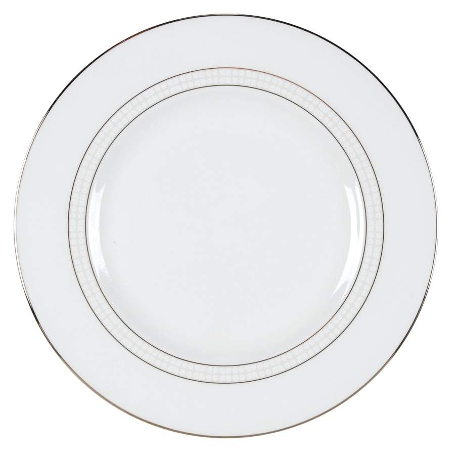 Noel Alabaster Accent Luncheon Plate by Lenox-1