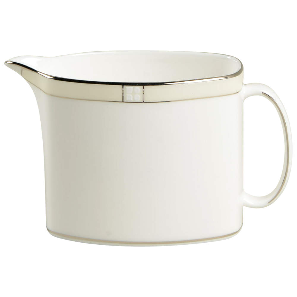 Noel Alabaster Creamer by Lenox-1