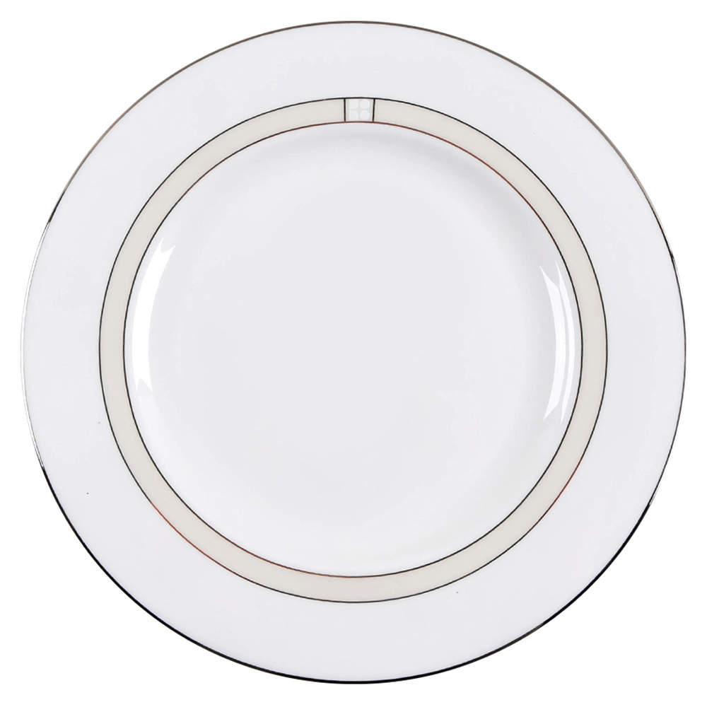 Noel Alabaster Salad Plate by Lenox-1