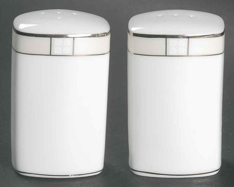 Noel Alabaster Salt & Pepper Set by Lenox-1