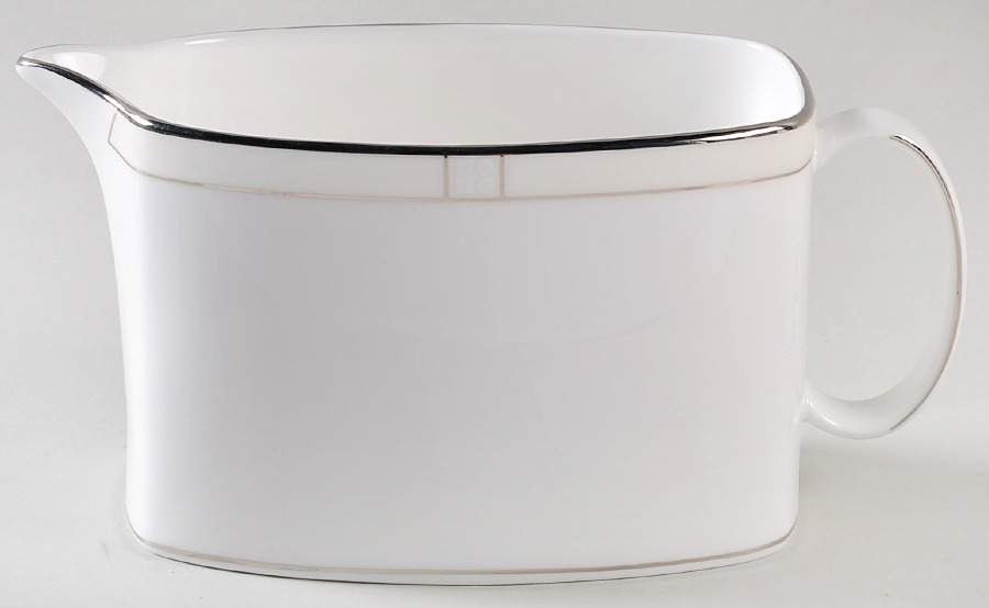 Noel Alabaster Gravy Boat by Lenox-1