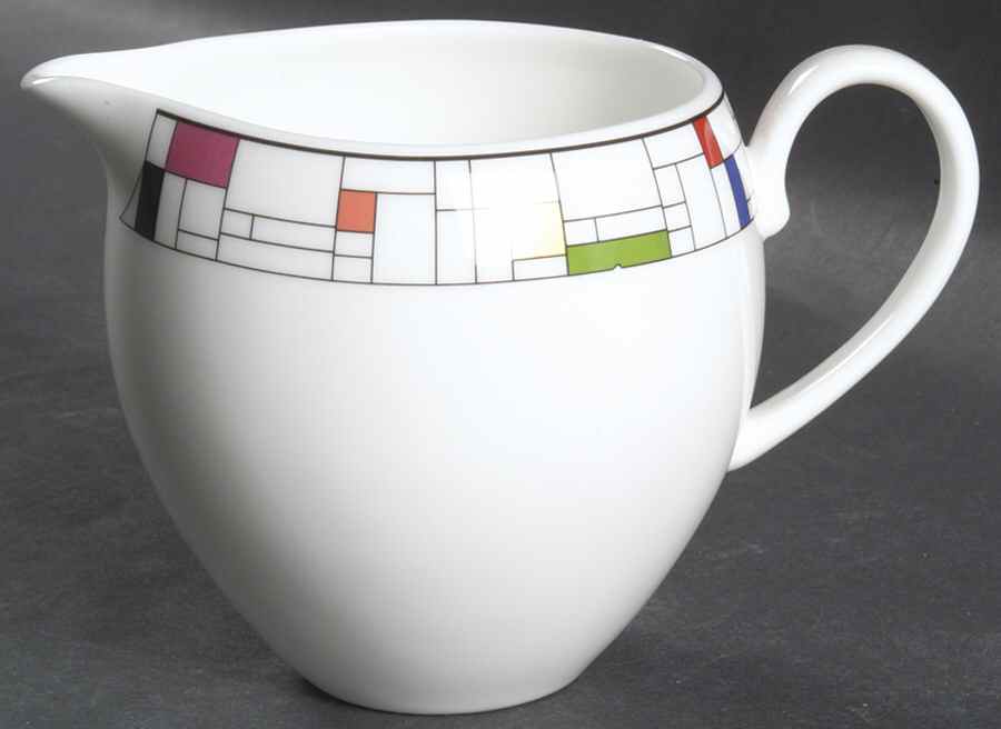 Gramercy Park Creamer by Lenox-1