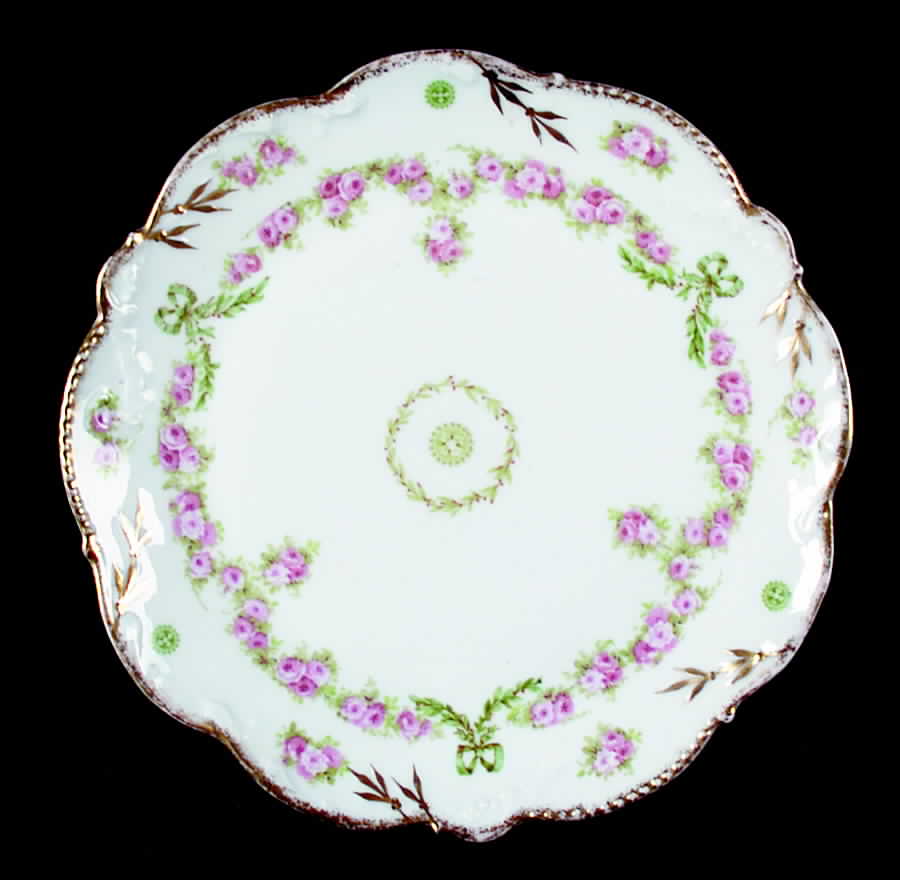 LAT73 Luncheon Plate by Latrille-1