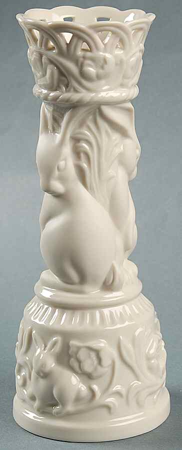 Chelsea Crossing 7" Candlestick by Lenox-1