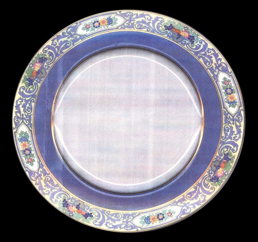 Z73F Dinner Plate by Lenox-1