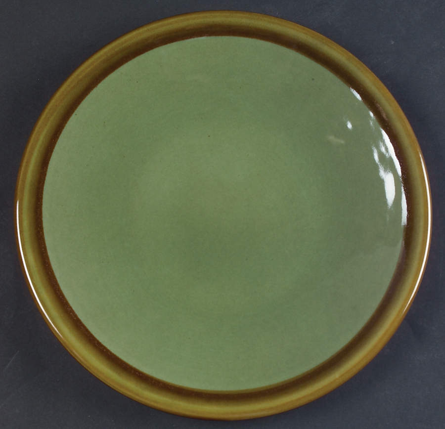 Country Fair Salad Plate by Louisville-1