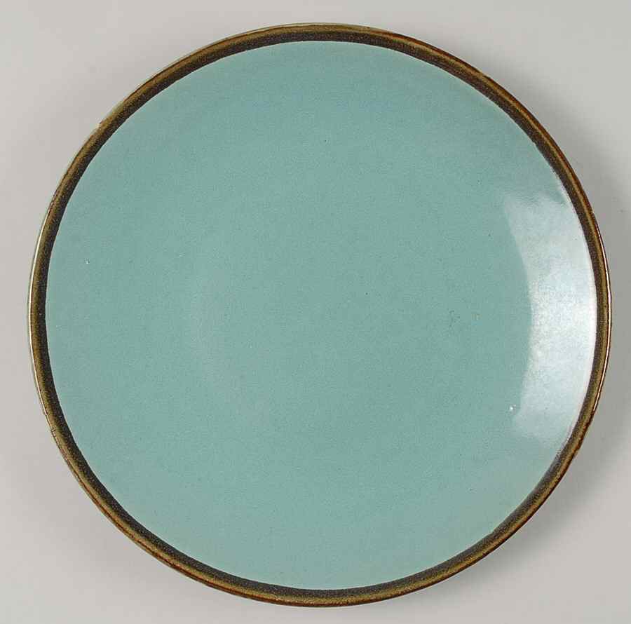 Country Fair Dinner Plate by Louisville-1