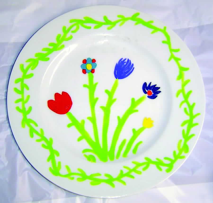 LIQ3 Dinner Plate by Livingquarters-1