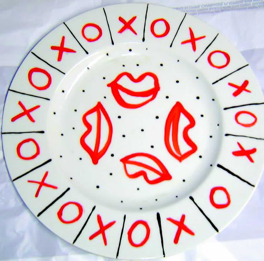 LIQ5 Dinner Plate by Livingquarters-1