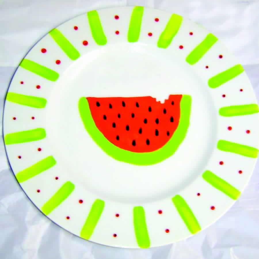 LIQ8 Dinner Plate by Livingquarters-1