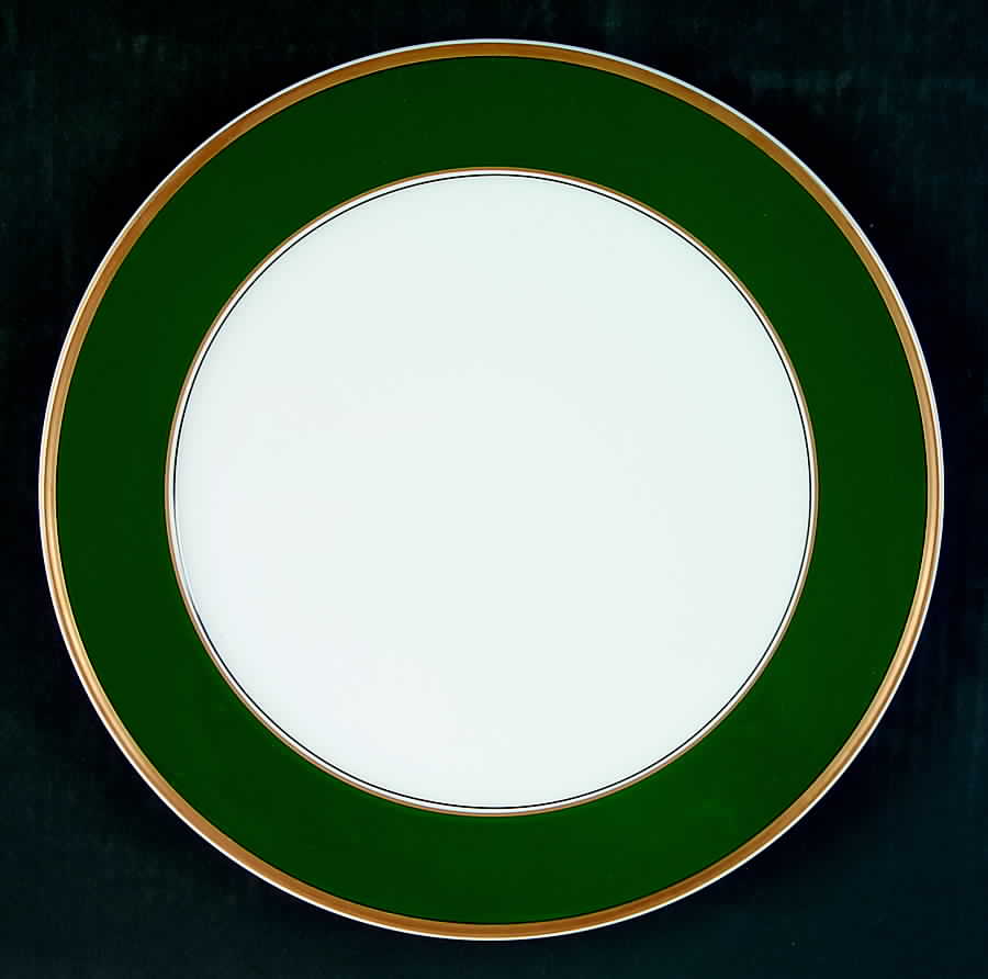 LAG19 Dinner Plate by Langenthal-1