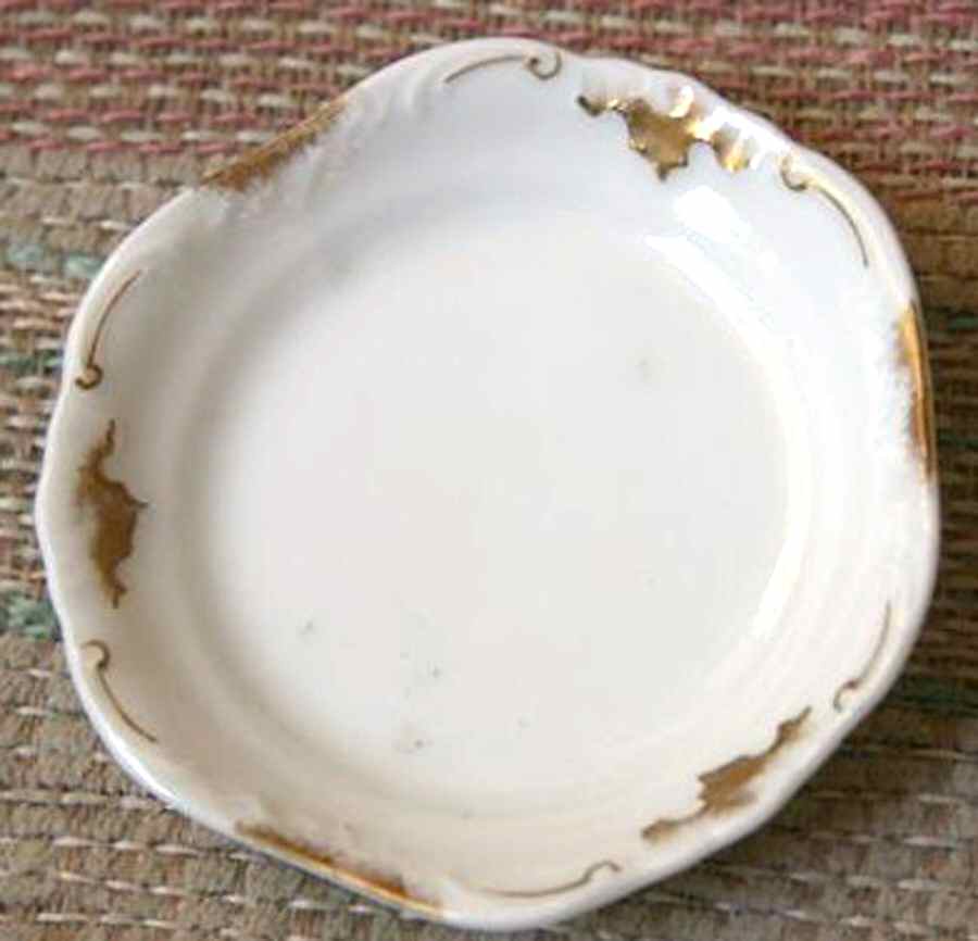 LNT196 Fruit/Dessert (Sauce) Bowl by Lanternier-1