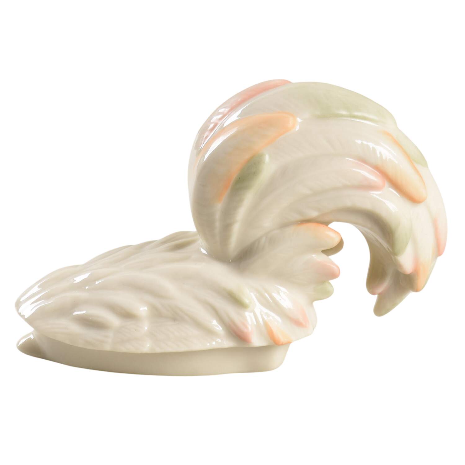 Rise 'N' Shine Lid for Figural Sugar Bowl by Lenox-1