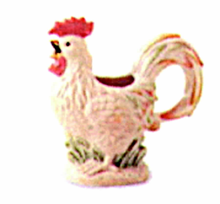 Rise 'N' Shine Figural Creamer by Lenox-1