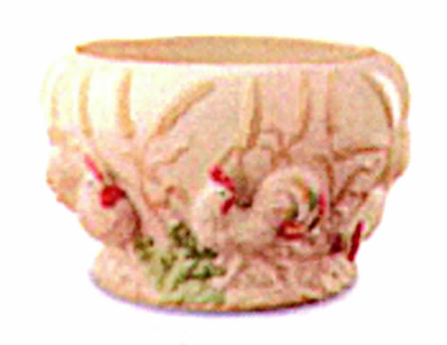 Rise 'N' Shine Sculptured Pedestal Bowl by Lenox-1