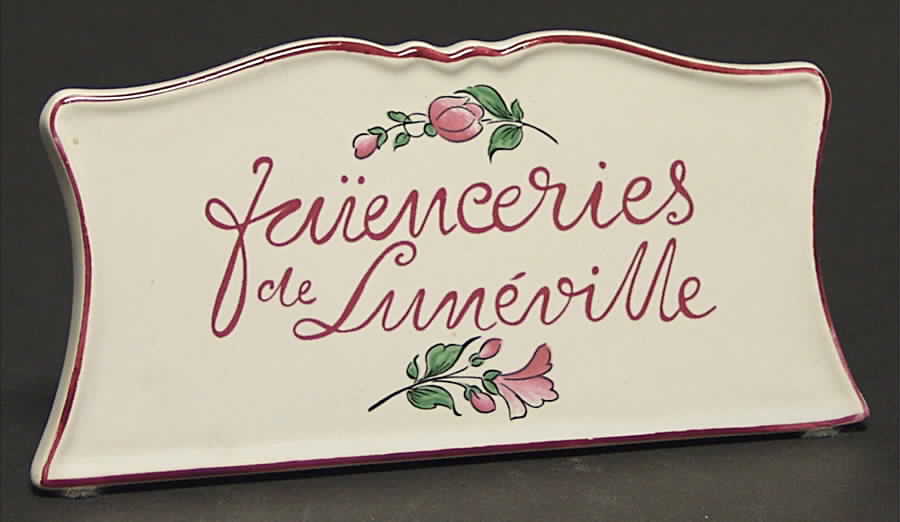 Advertising Signs Sign 2 by Luneville-1