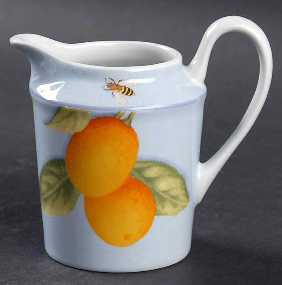 Alhambra Creamer by Laure Japy-1
