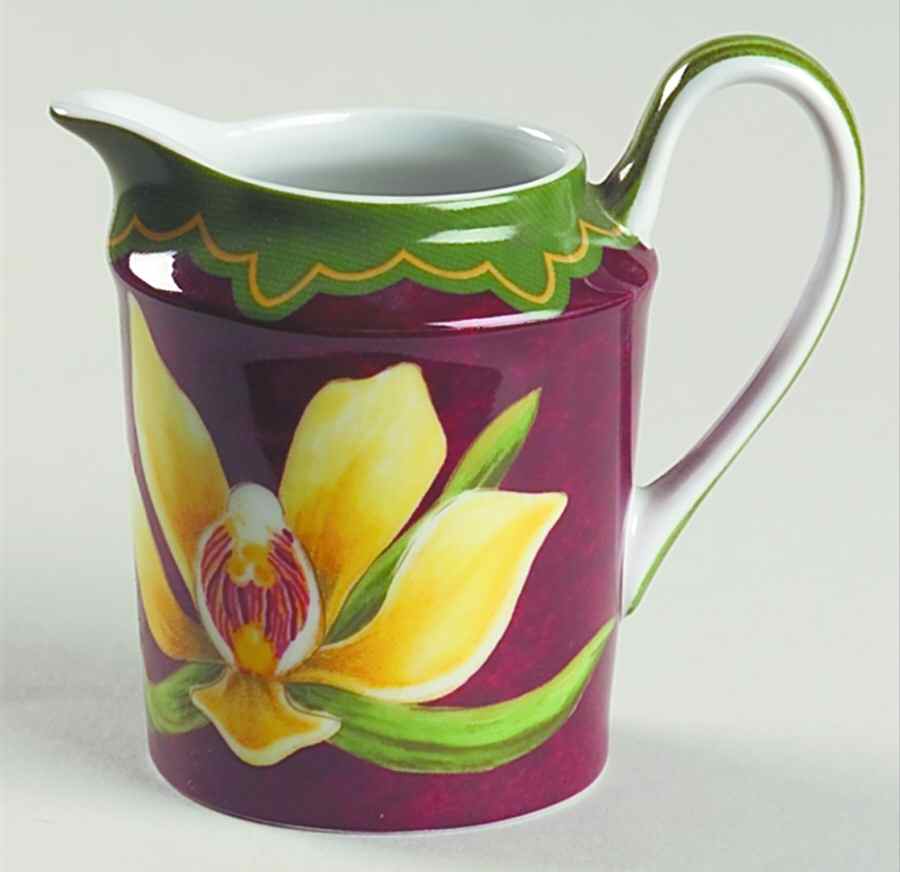 Odalisque Creamer by Laure Japy-1