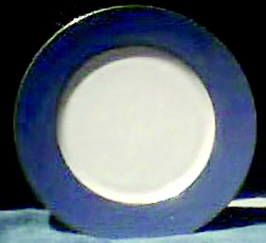 L55A Service Plate (Charger) by Lenox-1