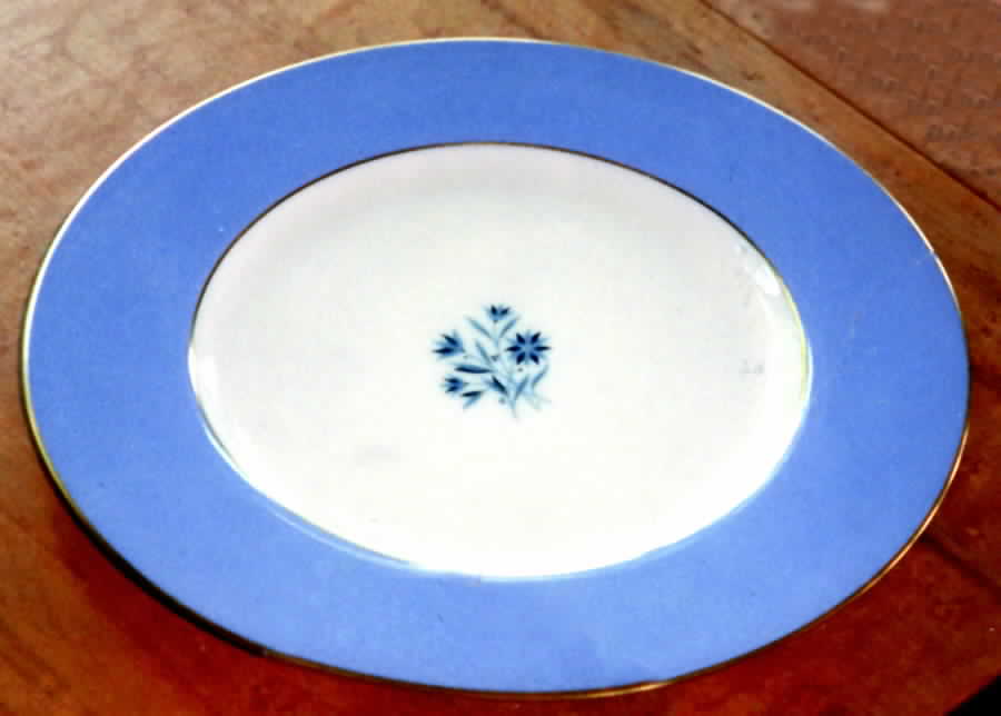 P453X17-1 (Smooth) Service Plate (Charger) by Lenox-1