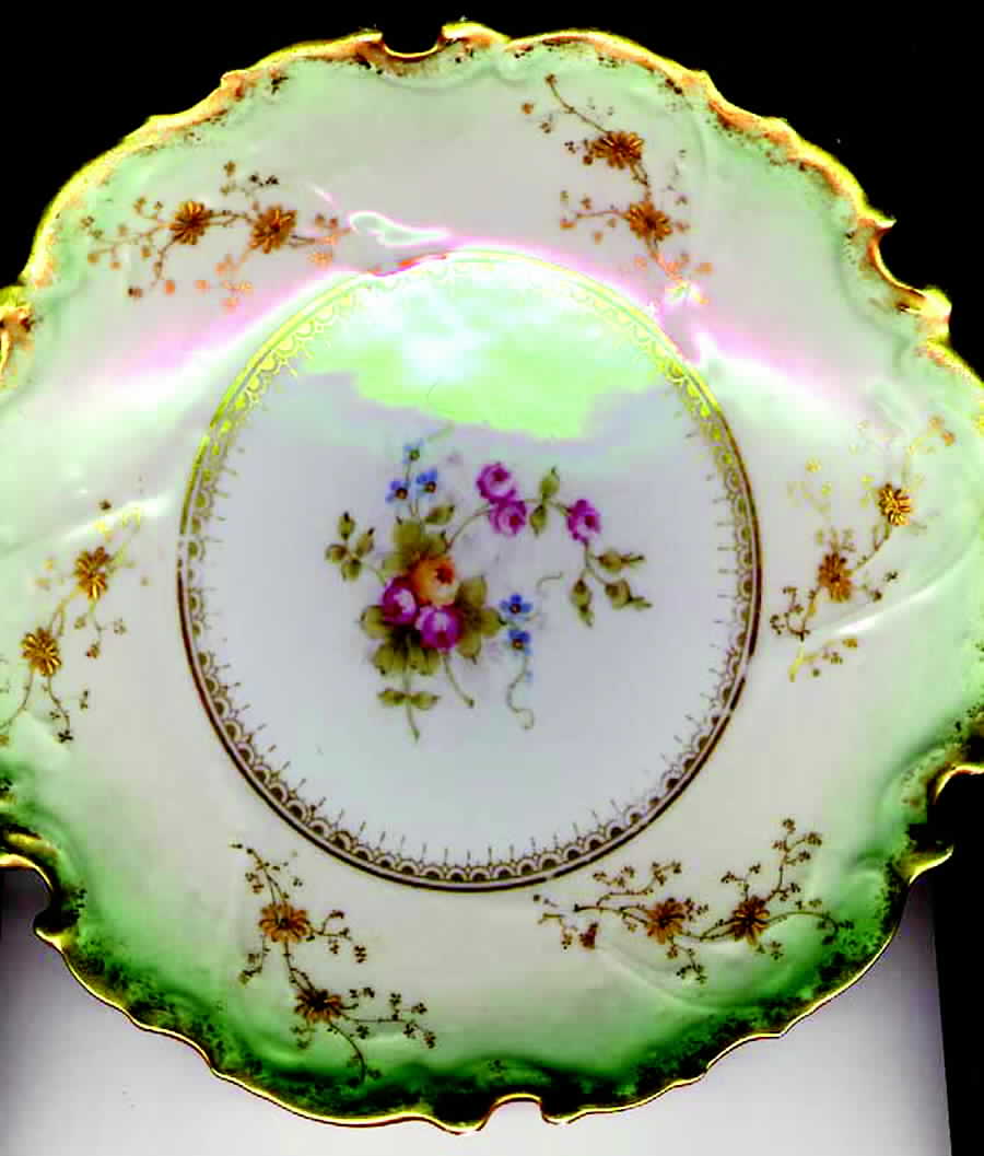 LAV10 Dinner Plate by Laviolette-1