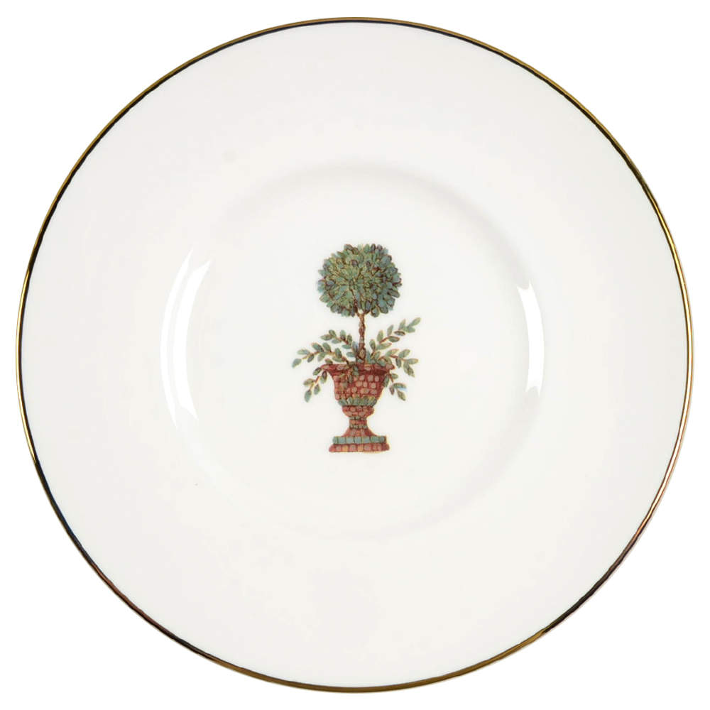 Mosaico d'Italia Mattonella Salad/Dessert Plate by Lenox-1