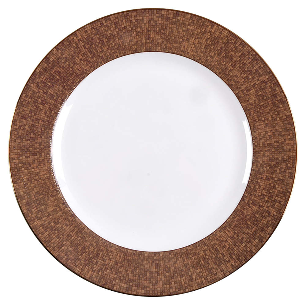 Mosaico d'Italia Fruttifero Dinner Plate by Lenox-1