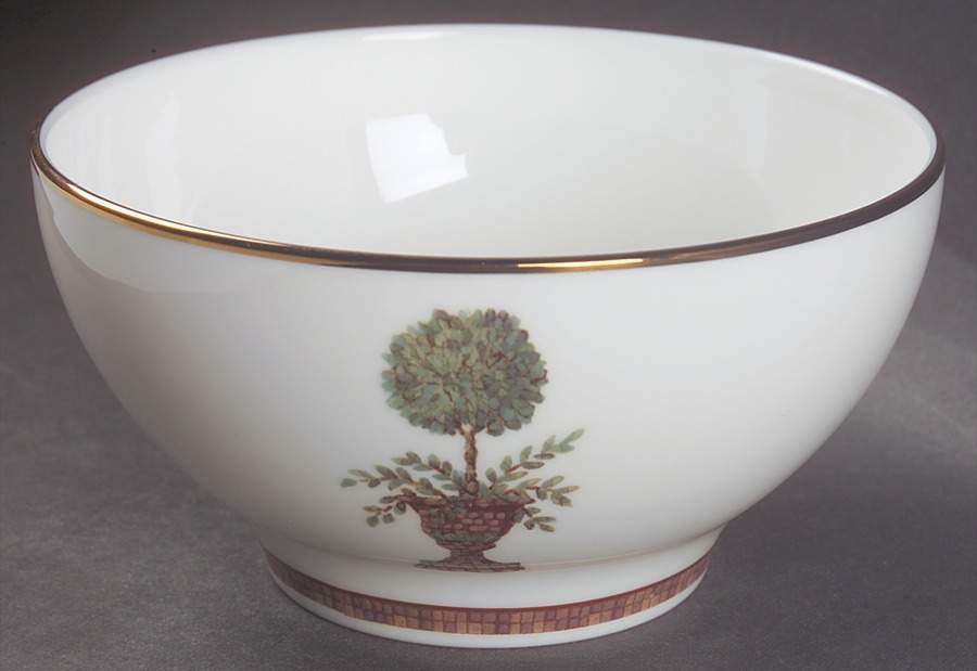 Mosaico d'Italia Accessories Rice Bowl by Lenox-1