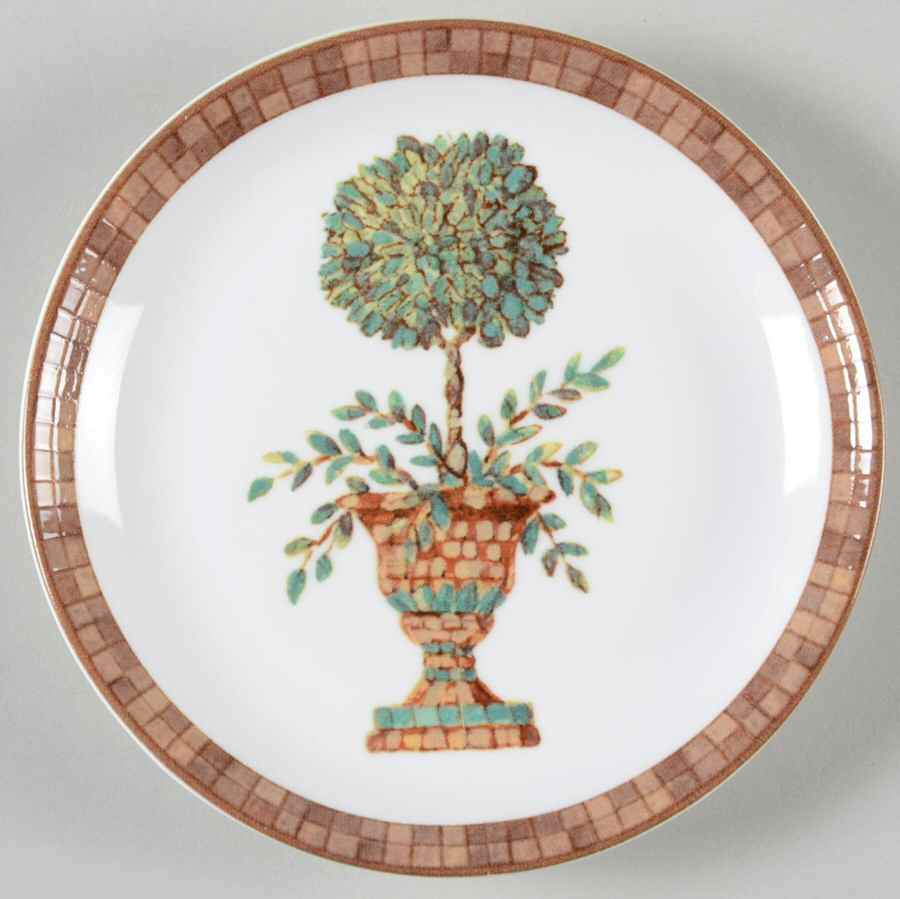 Mosaico d'Italia Accessories Individual Dip Dish by Lenox-1