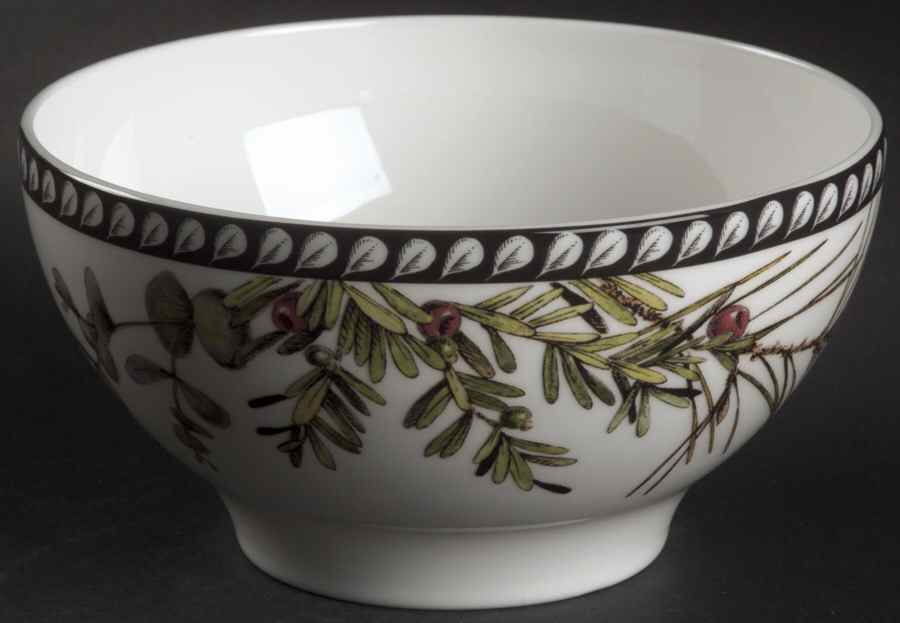 Etchings Accessories Rice Bowl by Lenox-1