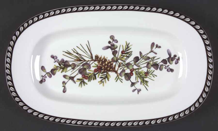 Etchings Accessories Large Sandwich Tray by Lenox-1