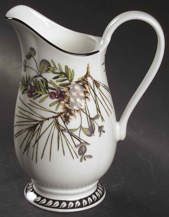 Etchings Accessories Creamer by Lenox-1