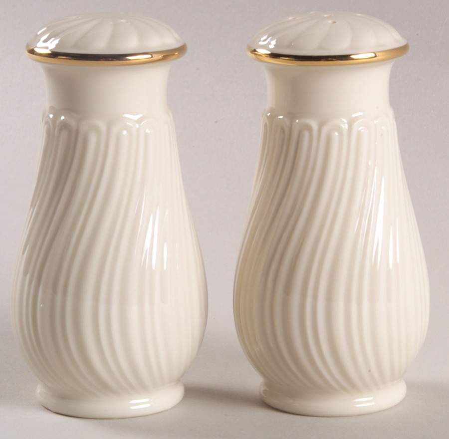 Housewarming Collection Salt & Pepper Set by Lenox-1