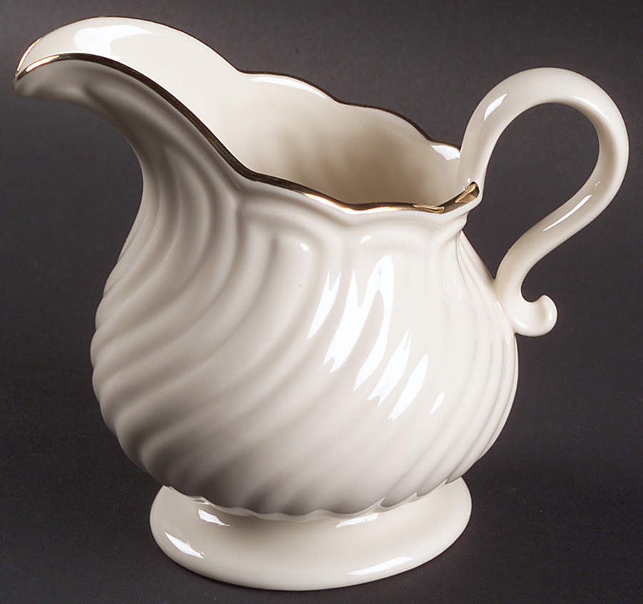 Housewarming Collection Creamer by Lenox-1