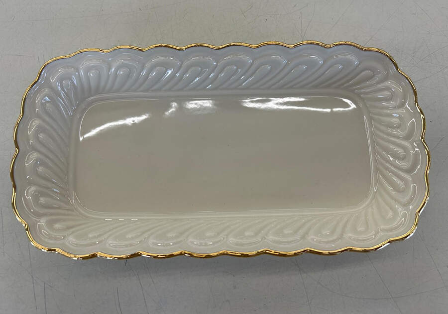 Housewarming Collection 1/4 Lb Butter No Lid by Lenox-1