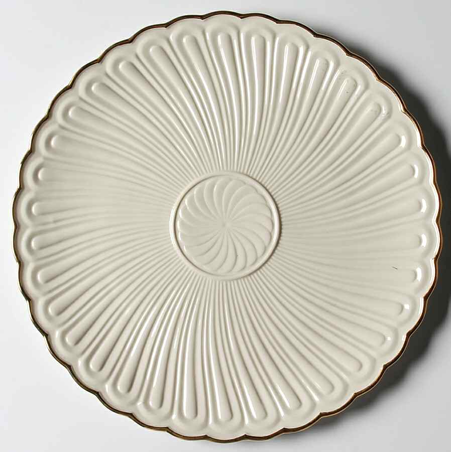 Housewarming Collection Cake Plate by Lenox-1