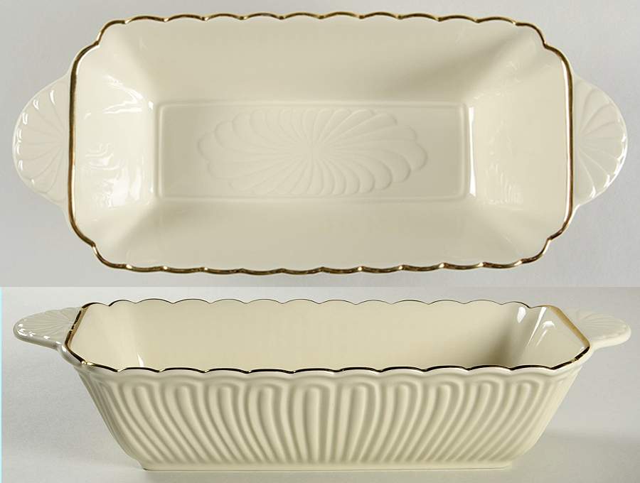 Housewarming Collection 12" Bread Basket by Lenox-1