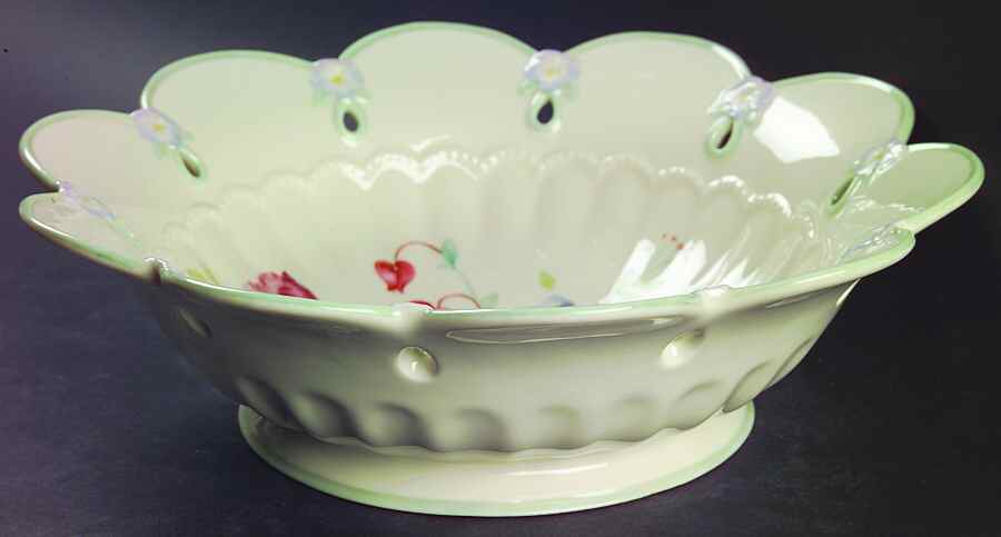 Spring Bouquet Centerpiece by Lenox-1