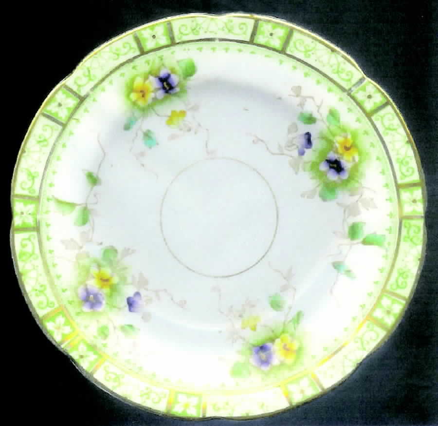 LOW4 Saucer by William Lowe-1