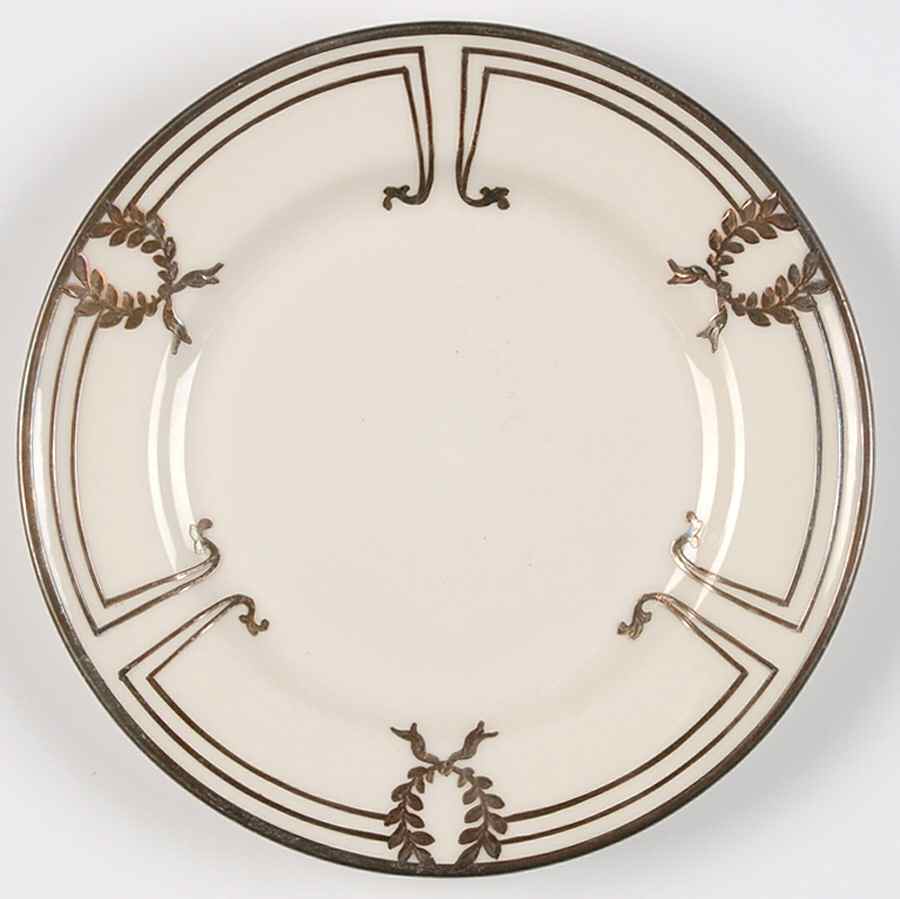 L103 Bread & Butter Plate by Lenox-1