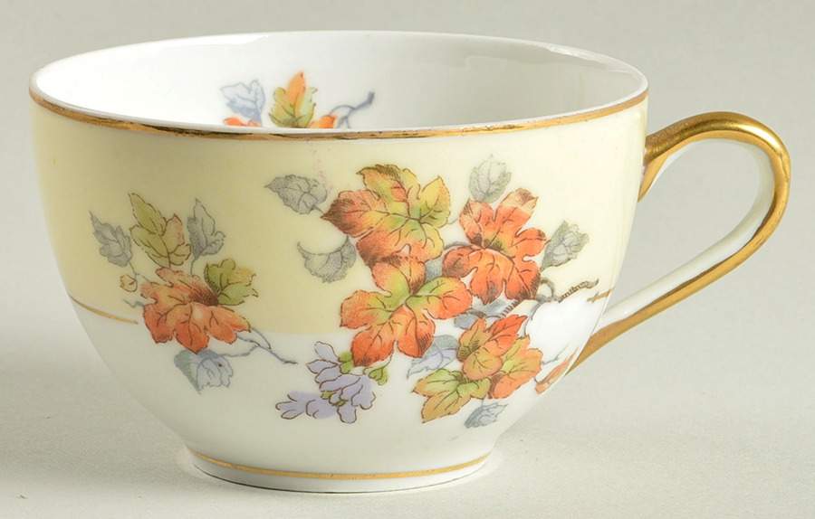 LUK26 Flat Cup by Loucky-1