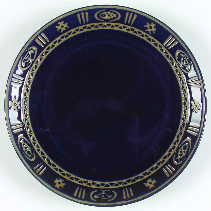 Katahdin Dinner Plate by LL Bean-1