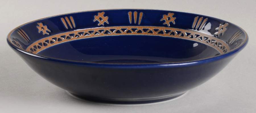 Katahdin Coupe Soup Bowl by LL Bean-1