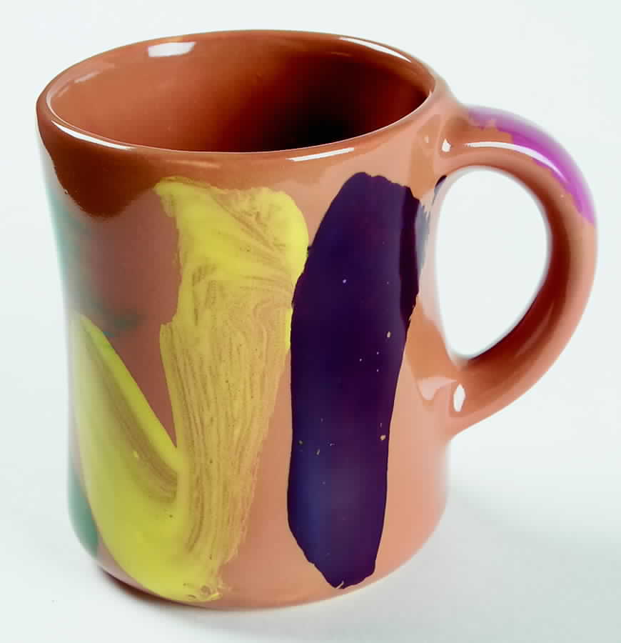 LRE1 Mug by Lasser-1