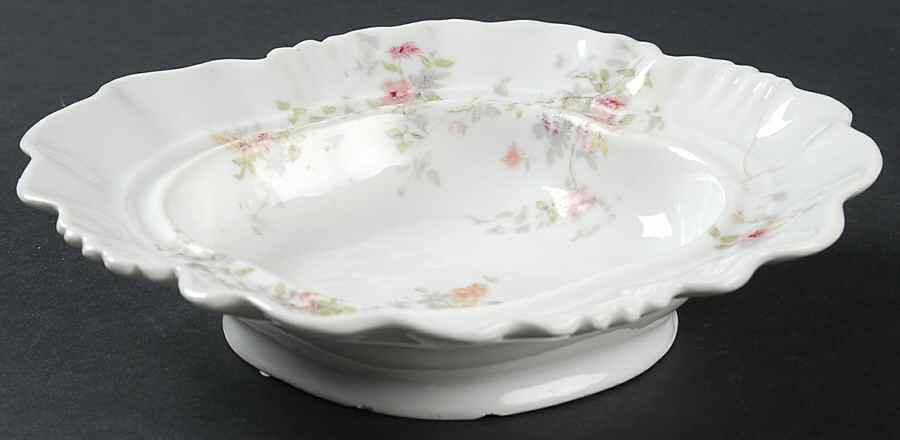 LNT204 Oval Butter No Lid by Lanternier-1