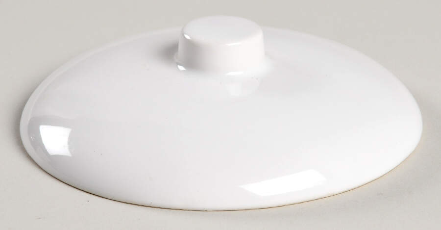 Botanical Lid for Butter Tub by Lillian Vernon-1