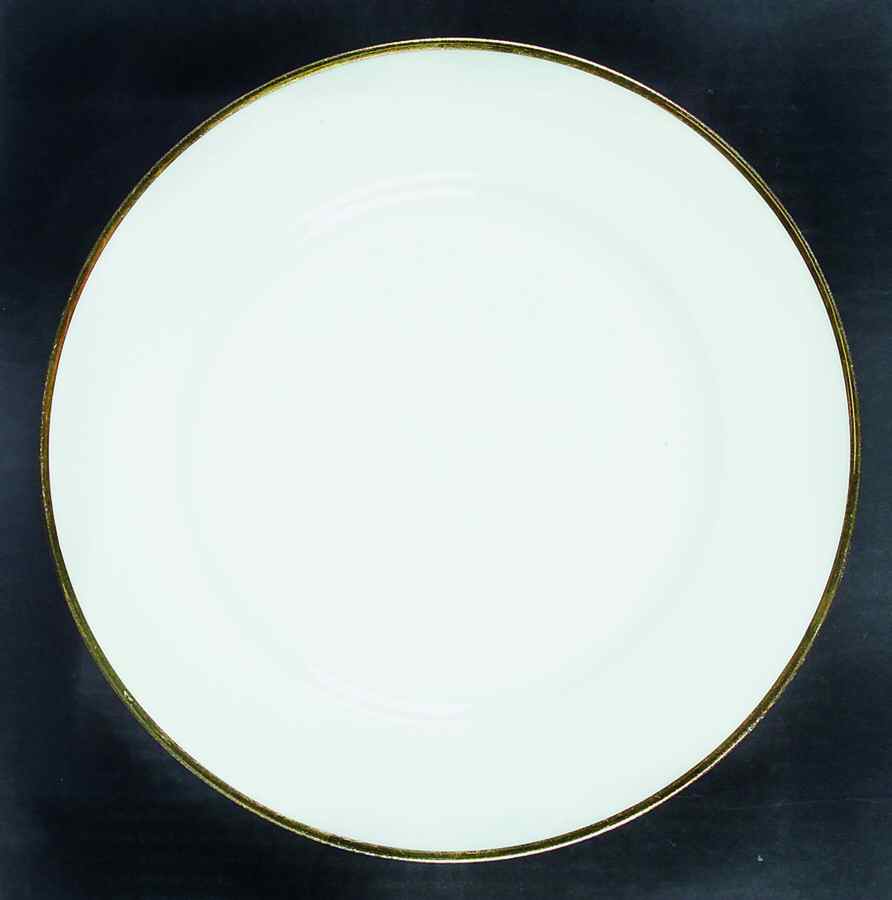 LIM230 Dinner Plate by Limoges-French-1