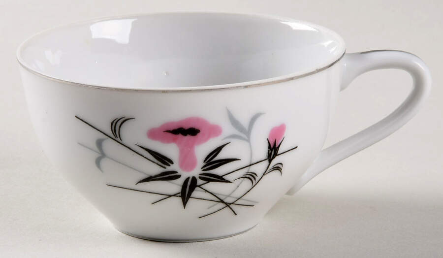 Avalon Snack Cup by Laurel (Japan)-1